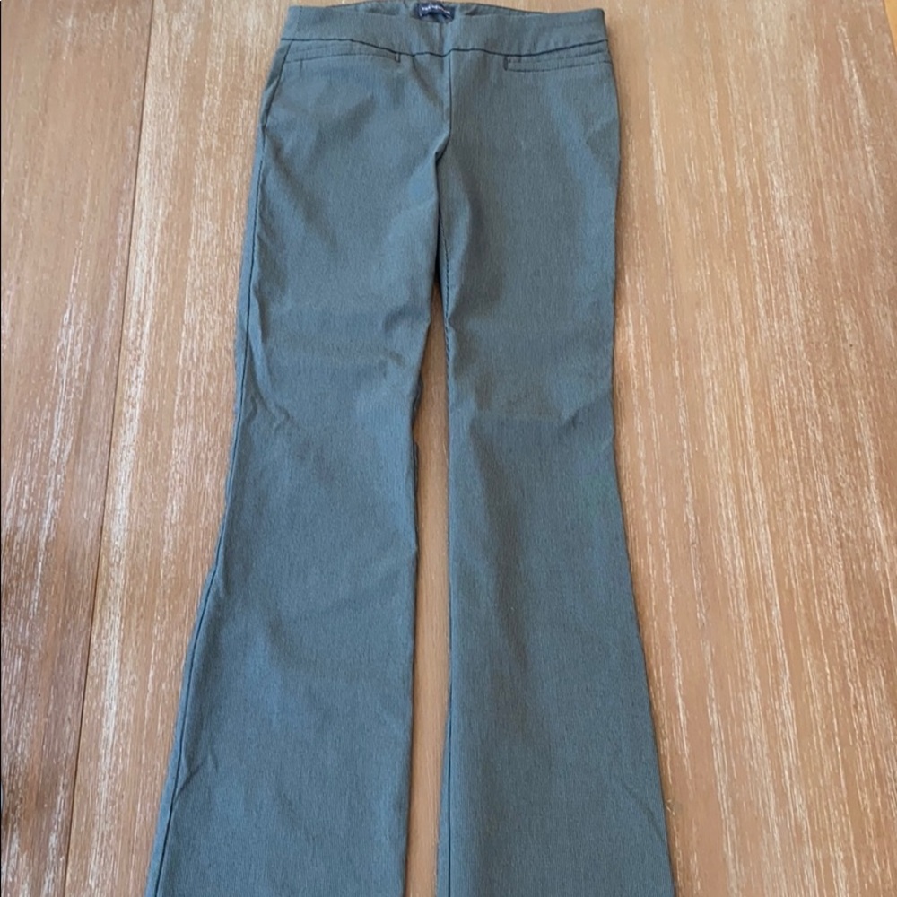 Van Heusen stretch slacks